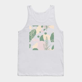 Highlands Tank Top